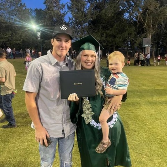 Meet your Posher, Zach - Picture 1 of 1